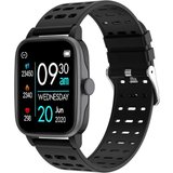 findtime Smartwatch (1,3 Zoll, Android, iOS), IP68 5ATM Wasserdicht Sportuhr, Schrittzähler Musiksteuerung…