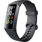 LAMA Smartwatch (1,01 Zoll, Android, iOS), Damen Herren, Smartwatch Fitness Uhr Wasserdichter,Herzfrequenzmesser