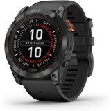 Garmin FENIX 7X PRO - SOLAR EDITION Smartwatch (3,556 cm/1,4 Zoll)
