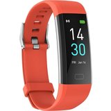 Septoui Fur Damen Herren Kinder mit Pulsmesser Blutdruck SpO2 Fitness Smartwatch (Android iOS), Mit…