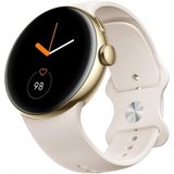 Parsonver Smartwatch Herren Damen mit Telefonfunktion, Fitness Smartwatch (1.32 Zoll, Andriod iOS),…