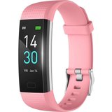 findtime Smartwatch (1,59 Zoll, Android, iOS), mit Fitness Uhr Wasserdichter IP68 Herzfrequenzmonitor…