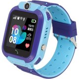 Cuifati Smartwatch (1,44 Zoll, 2G), 2G GSM IP67 wasserdichte -Smartwatch FüR Jungen Touchscreen-Kinderuhr