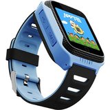 Karen M G900A Kinder Smartwatch (1.44 Zoll), TFT-Bildschirm, 2G-Unterstützung, GPS, 400mAh, eingebaute…