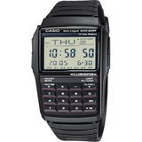 CASIO Casio Quarz Armbanduhr DBC-32-1AES (L x B x H) 50.4 x 37.4 x 12 mm Sch Watch