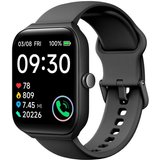 REDOM Damen Herren Fitness Uhr Uhren Tracker Smart Watch Sportuhr Armbanduhr Smartwatch (1,95 Zoll,…