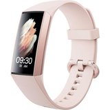 findtime Smartwatch (1,1 Zoll, Android, iOS), Mit Gesundheitsuhr Blutdruckmessung Sportuhr Schrittzähler…