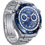 Huawei Watch Ultimate - Smartwatch - voyage blue Smartwatch