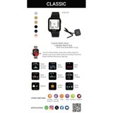 Liu Jo LIU JO Classic 2.0 Smartwatch