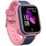 AUKUU 4G Smartwatch für Jungen und Mädchen, SOS-Videoanruf Smartwatch, Smartwatch Standortverfolger…