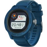 findtime Smartwatch (1,4 Zoll, Android, iOS), Sportuhren Outdoor Militär IP68 Wasserdicht Fitnessuhr…