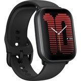 Amazfit Active - Smartwatch - midnight black Smartwatch