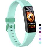 HOOMOON Smartwatch (7,5 Zoll, Android iOS), Kinder wasserdichter aktivitätstracker schrittzähler geschenk…
