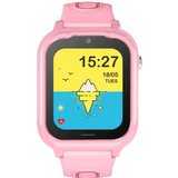 Valdus Kinder-Smartwatch mit SIM-Karte, IP67, SOS-Kamera, GPS-Tracker Smartwatch (4.2 cm/1.69 Zoll)…