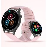 ombar Smartwatch Herren, 1,28 Zoll Touchscreen Smart Watch Damen Smartwatch (1.28 Zoll) IP67 Wasserdicht…