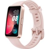 Huawei Smartwatch (1,47 Zoll, Android . iOS), Ultraflaches Design, Schlaf-Tracking,2 Wochen Akkulaufzeit,Gesundheits