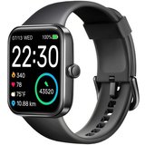 REDOM Damen Herren Fitness Uhr Uhren Tracker Smart Watch Sportuhr Armbanduhr Smartwatch (1,69 Zoll,…