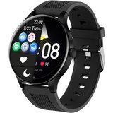 LiveGo für Männer und Frauen wasserdichte Mit Schlafmonitor Smartwatch (1.3 Zoll, Andriod iOS), Aktivitäts-Fitness-Tracker…