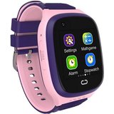 Dekorative Smartwatch, multifunktionale Kinderuhr, Uhr mit Anruffunktion Smartwatch (1,4 Zoll, Android),…