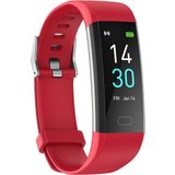 Septoui Fur Damen Herren Kinder mit Pulsmesser Blutdruck SpO2 Fitness Smartwatch (Android iOS), Mit…