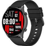 Kieslect Smartwatch (1,32 Zoll, Android, iOS), Fitnessuhr, AI Sprachsteuerung Multifunktions-Fitness-Tracker,…