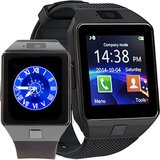 Retoo Bluetooth Smartwatch Armband 45mm Sport Fitness Band Armbanduhr Herren Smartwatch set, Musikunterstützung,…