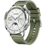 Huawei Watch GT4 46mm Smartwatch (3,63 cm/1,43 Zoll)