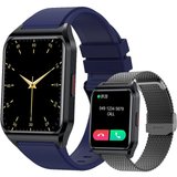 Mutoy Smartwatch, Fitness Tracker Uhr mit Anruffunktion für Damen Herren Smartwatch