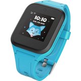 TCL MOVETIME Kids Watch MT40X Smartwatch (1,3 Zoll)