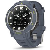 Garmin INSTINCT CROSSOVER Smartwatch (2,3 cm/0,9 Zoll)