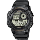 CASIO Casio Quarz Armbanduhr AE-1000W-1AVEF (L x B x H) 48.1 x 43.7 x 13.7 m Watch
