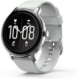 Hama Smartwatch Damen Herren, Fitnesstracker, wasserdicht, Blutsauerstoff Smartwatch (2,79 cm/1,09 Zoll),…