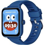 BIGGERFIVE Smartwatch (1,5 Zoll, Android iOS), Fitness Tracker Uhr Kinder 5ATM Wasserdicht Schlaf Monitor…