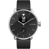 Withings Withings ScanWatch Smartwatch EKG Herzfrequenzsensor 38mm Smartwatch