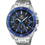 CASIO Casio Chronograph Armbanduhr EFR-552D-1A2VUEF (L x B x H) 53 x 47 x 12 Watch