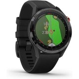 Garmin Approach S62, Smartwatch, High-tech, Bluetooth, GPS Smartwatch (3,3 cm/1,3 Zoll), Gesundheitsfunktionen,…