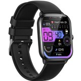 JedBesetzt Smartwatch, IP67 Wasserdicht Fitnessuhr,1,9 Zoll Touchscreen Smartwatch