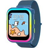 ELEJAFE Smartwatch (Andriod iOS), Multifunktions Kinder Spiele Kamera und mehr