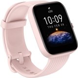 Amazfit Bip 3 Pro - Smartwatch - rosa Smartwatch