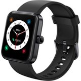 UMIDIGI Smartwatch (1,69 Zoll, Android, iOS), mit Alexa Built-in,Fitness Tracker, Herzfrequenz,SpO2,Schlafmonitor