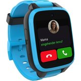 Xplora XGO3 GPS LTE - Smartwatch - blau Smartwatch