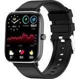 findtime Smartwatch (1,7 Zoll, Android, iOS), Telefonieren mit personalisiertem Bildschirm Sportuhr…