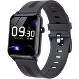 SUPBRO Smartwatch (1,4 Zoll, Andriod iOS), Fitness Armband Tracker Touch Screen Uhr Wasserdicht IP68…