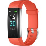 findtime Smartwatch (1,59 Zoll, Android, iOS), mit Fitness Uhr Wasserdichter IP68 Herzfrequenzmonitor…