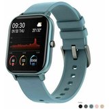 MAVURA GoSmartwatch Pro Smartwatch Bluetooth Fitnesstracker Fitness Armband Smartwatch für Android und…
