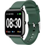 SUPBRO für Damen Herren Mit Fitness Armband Tracker Smartwatch (1,4 Zoll, Android iOS), mit Schrittzähler…