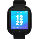 Xplora X6Play Kinder- Smartwatch (3,86 cm/1,52 Zoll, Android Wear)