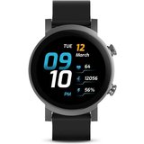 Ticwatch E3 für Herren Wear OS von Google Smartwatch (1,3 Zoll), mit Qualcomm Snapdragon Wear 4100+…