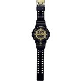 CASIO Armbanduhr-gold Watch