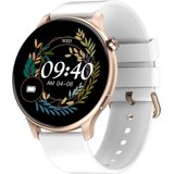 findtime Smartwatch (1,3 Zoll, Android, iOS), mit 100+ Sportmodi Herzfrequenz Blutdruck Smartwatch IP67…